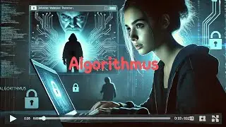 Algorithmus: Ein Thriller &uuml;ber Daten und Kontrolle