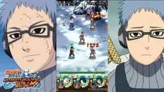 BEST CHOJURO ULTIMATE NINJA BLAZING HACK EVER!!!!!!!!!