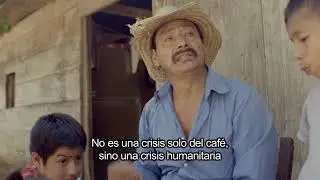 A six dollar cup of coffee