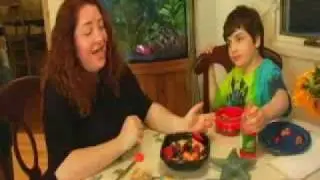 Terapie ABA