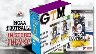 NCAA 14 Glitches Cheats and Tips - Slider Glitch