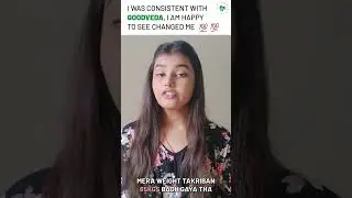 Vanshika consistent with Goodveda | Leanveda