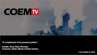Programa Semanal - 39