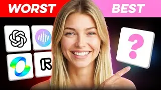 I Tested EVERY AI Video Generator in 2026. Here's the Best Ones.