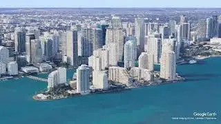 Google Earth Travel