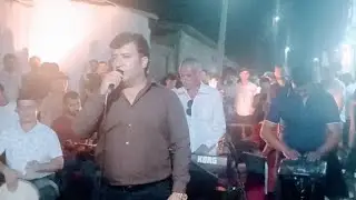 Сайёди Субхон & Sayodi Subhon туй дар Нохияи Шахринав 25_08_2024 суруд Ногахони