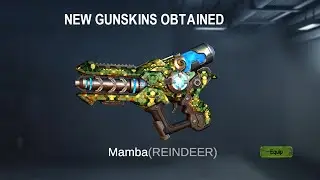 Zombie Frontier 4 REINDEER Max Level