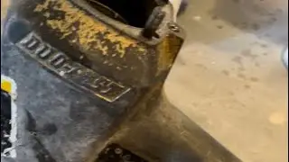 Быстрый DuoFast, ремонт гвоздезабивного пистолета Bostitch от @fixfast