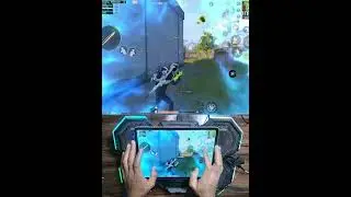 Bad Luck 🤞#pubg #shorts #bgmi #pubgmobile #handcam #60fps #90Fps #sensitivity