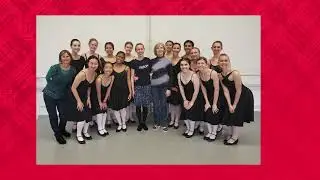Beacons of Excellence Award Recipient: College of Fine Arts&rsquo; Fees Grants program