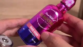 VAPETIME . DRAG 4  شيشه الكترونيه