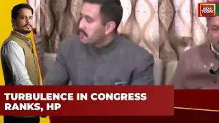 Congress Government Battling Instability in Himachal Pradesh Explained | India Today News