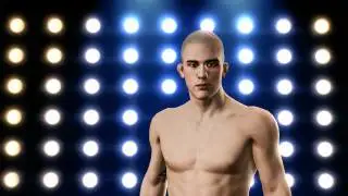 UFC Undisputed 3 