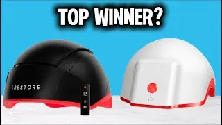 ✅😍Top 5 Best Laser Hair Growth Devices [ 2025 Buyer's Guide ]