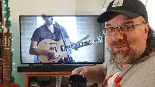 THE RED CLAY STRAYS | Don't Care | Live Performance Reaction