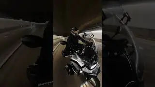 I feel incredible! Just Bike 😎 #makelifearide #bikers #bmw #insta360x4 #motovlog #chile