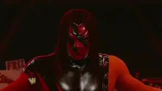 WWE 13 - Kane w/ Paul Bearer vs Mankind: WWF Survivor Series 1997