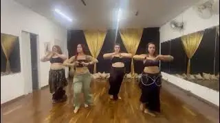 Tribal fusion