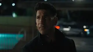 The Accountant 2 Clip - Braxton's Arrival