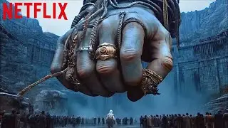 9 ПОТРЯСАЮЩИХ сериалов, которые выйдут в декабре 2025 года на Netflix, Prime Video и Apple TV+