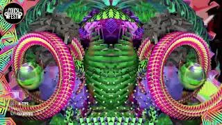 N-Type with visuals by ClearVoid // CouchFest 2021: a Bass Music Community Fundraiser