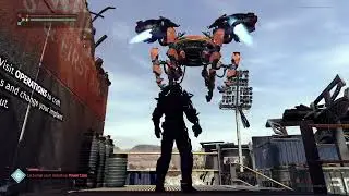 The Surge Walkthrough Part 1