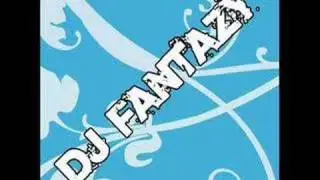 Dj Fantazy - Music for freedom