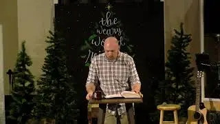 Revelation 8:1-6 God Answers Prayer