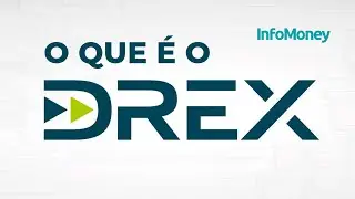 O que &eacute; DREX? Entenda a nova moeda digital do Banco Central