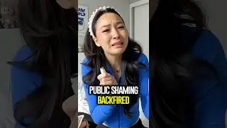 She Saw The Signs Early&hellip; But Loved The Chaos | Women Hitting The Wall  | The Wall