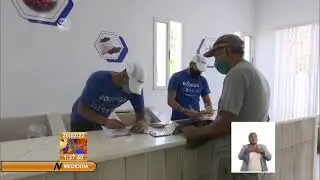 Reparto Camilo Cienfuegos de Cuba se beneficia con transformaciones sociales
