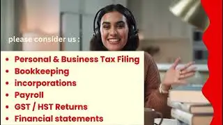 Small Business Accountant (CPA)