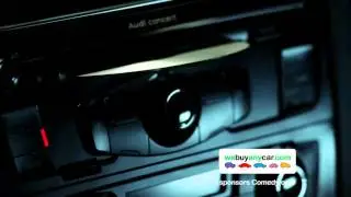 webuyanycar.com sponsor Comedy on 4.