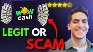 Wow Cash App 2025 &ndash; Real or Fake? Legit or Scam!