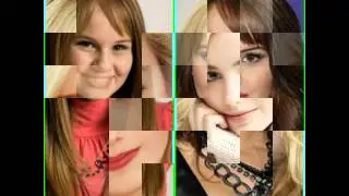 Звезды Дисней, тогда и сейчас : Джесси.