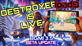 DUM HAI TO ROK KE BATA SKWT |BGMI| STREAM in ipad9 BGMI |Only RUSH GAMEPLAY|😉😝😍🤪😜
