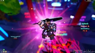 UPD 15! GRIND WITH FRIENDS!! ANIME ADVENTURES! UNIQUE GUTS!