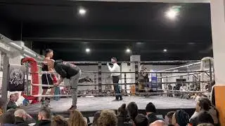 Ricard Gracia Gil vs Ramon jimenez
