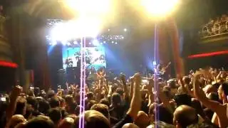 Detroit City   Deuce  Ace Frehley Teatro Vorterix  02/03/17
