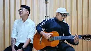 sepulang kerja.. #dan #so7 #jazz #cover 