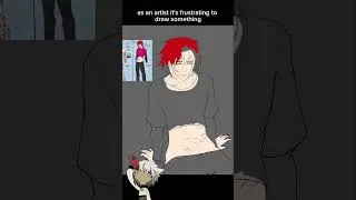 Depicting something in your art doesn&rsquo;t magically mean you&rsquo;re confessing to a crime 😭