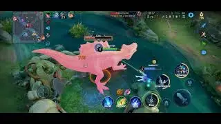 Kaizer Jungle. Hero mekanik gampang tapi berguna bgt di team fight #hok #kaizer #honorofkings