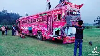 Dam rejina | දම් රැජින #damrejinabusvideo #srilankabusvideo