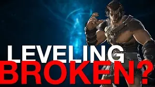 FFXIV 6.0 Leveling & Level Sync Changes We Need