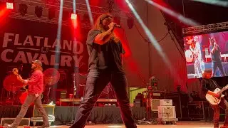 Kolby Cooper - Two Words (Live)