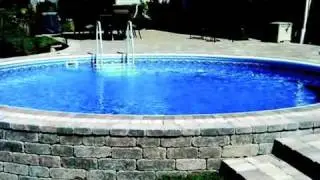 The World's Most Incredible Pool!