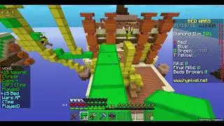 winstreak vs noobs