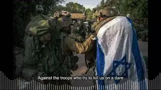 We Stand With Israel - Do.P