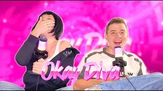 Divas Rerecord Seven Times | Ep 1| Okay Diva Podcast