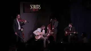 Rhythm Future Quartet - 